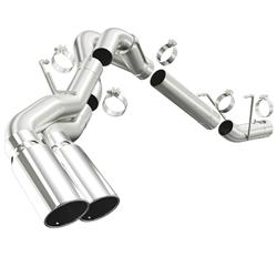 MagnaFlow Pro Series Exhaust Kit 10-19 Dodge Ram 6.7L Cummins - Click Image to Close